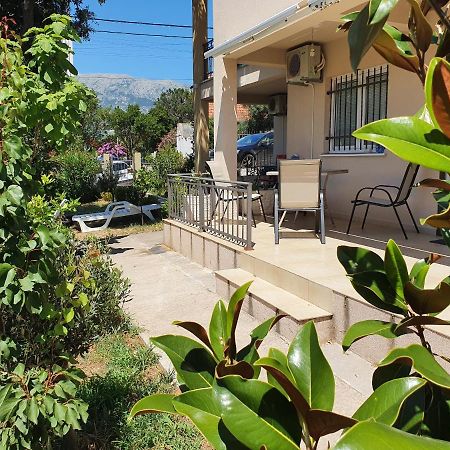 Apartments Kli Kli Утєха Екстер'єр фото